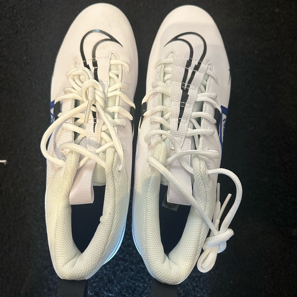 Nike men’s football Cleats